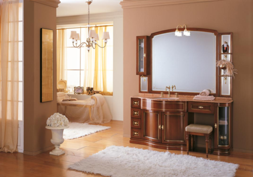 IL BORGO